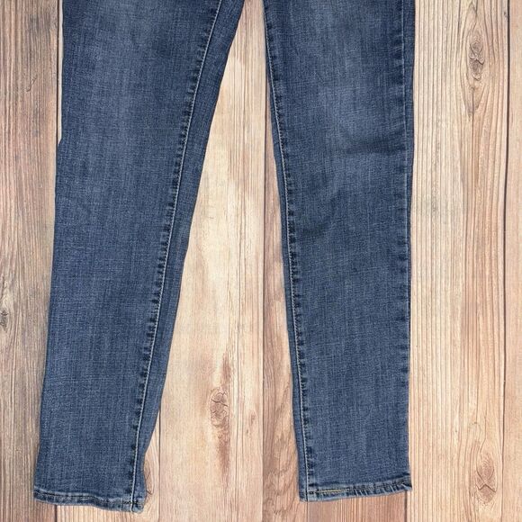 Levi's 721 Women's Jeans Size 6, High-Rise, Skinny Fit - Picture 10 of 16